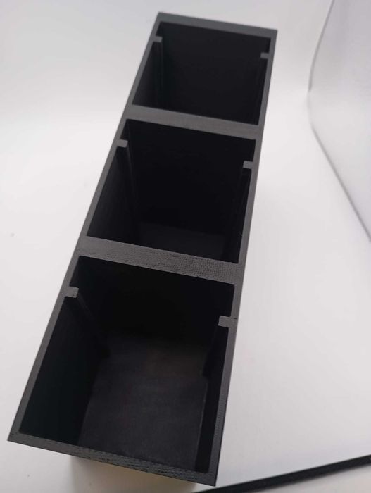 Suporte Moldes “Tudo no Lugar” - Yammi 4 em 1