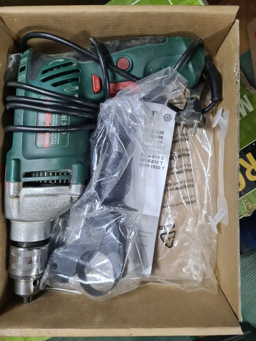 Торцовка Pro Craft,DWT,фрезер Фиолент, пила цир-ная Star Pro и др.