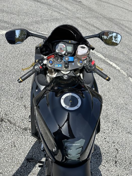 Suzuki GSX-R 600 L0