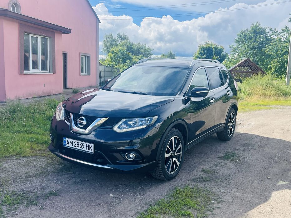 Продам власний автомобіль. Пригнаний з Німечини 2023-го.