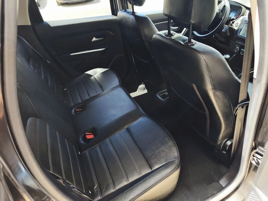 Dacia Duster 1.0 TCe Prestige