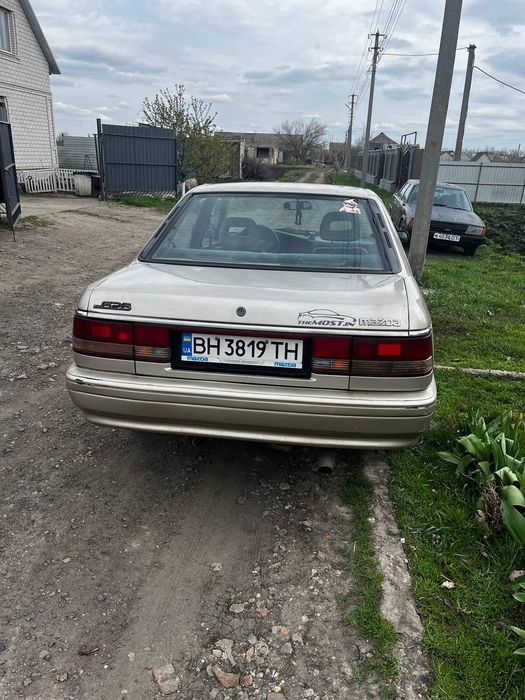 Продам Мазда 626