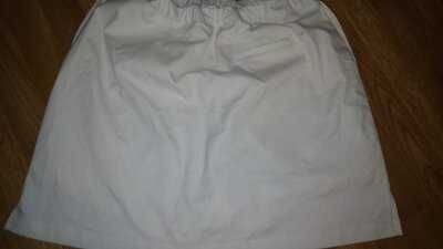 Юбка шорты теннисные ххл 52-54р. Perfect Fit белые