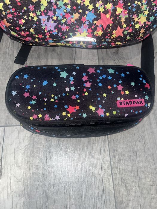 Plecak coolpack piornik starpak