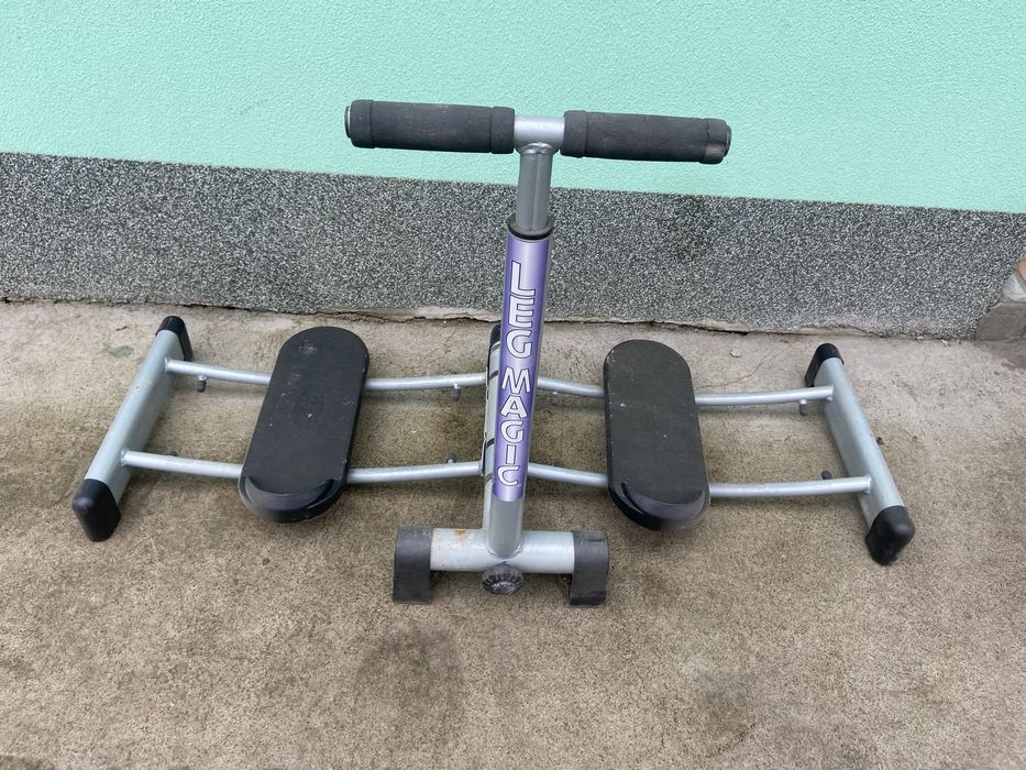 Тренажер Leg Magic