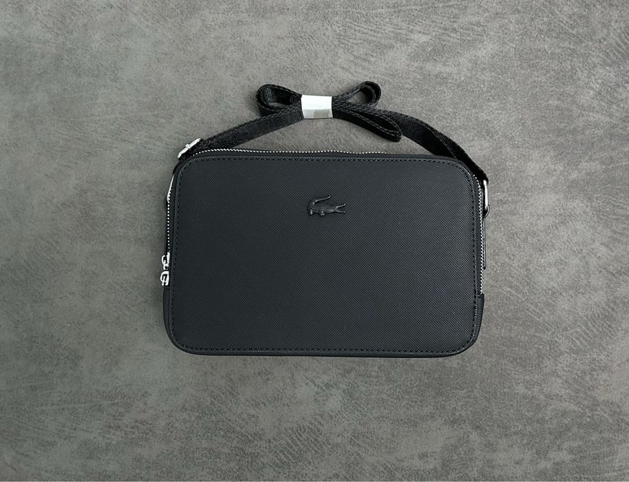 Сумка LACOSTE Reporter Bag -Crossboy Bag розпродаж