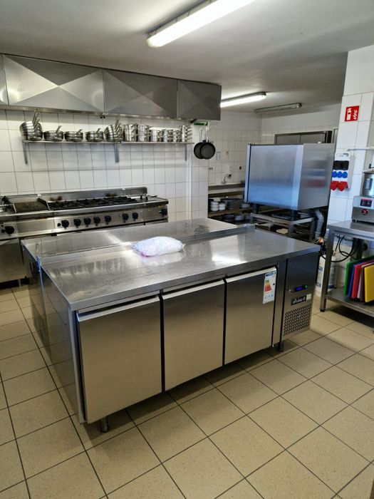 Kuchnia gastronomiczna do wynajęcia