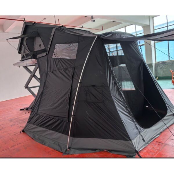 Anexo para Tenda de Tejadilho MIGHTY OAK LIGHT 165