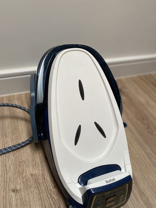 Parownica generator pary TEFAL