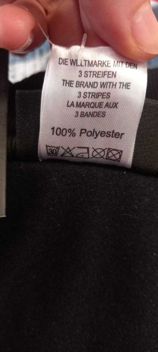 Спортивний костюм чоловічий adidas schuster ретро