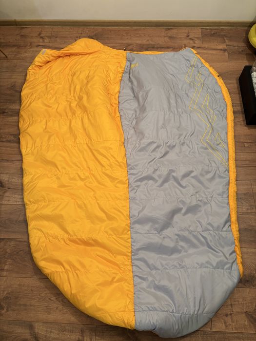 Спальник Turbat Tourer , спальний мішок, спальный мешок