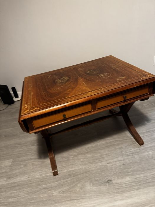 Mesa de café Vintage
