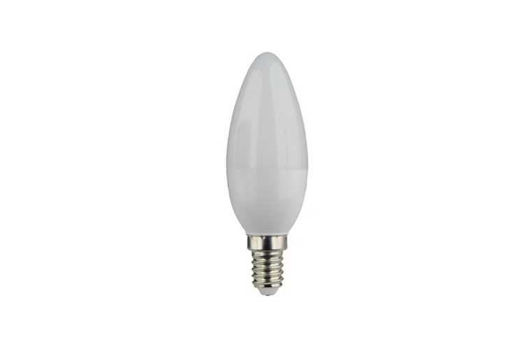 Żarówki LED E14 x3szt