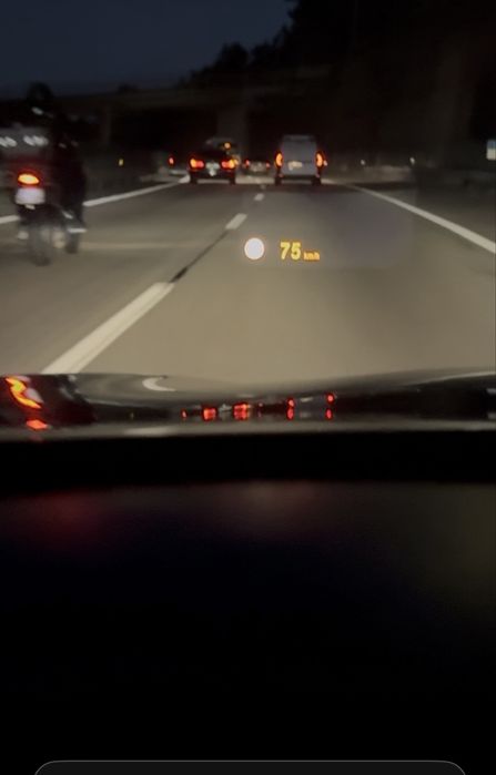 BMW 520 PACK M   Completa