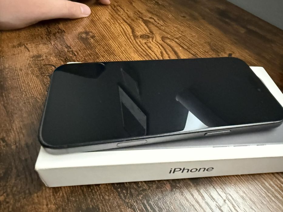 Iphone 16 Plus 128 gb