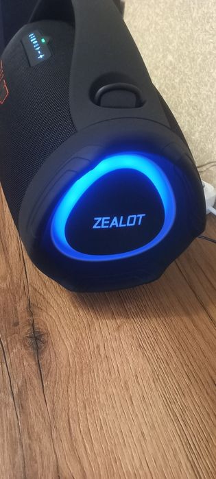 Блю туз колонка Zealot S98 160 Вт