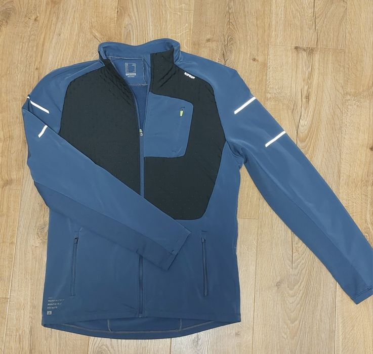 Bluza Do biegania Kiprun roz M super stan 
Czy możecie wyłączyć swoje