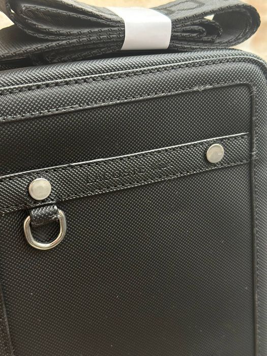 Сумка Lacoste+Подарок