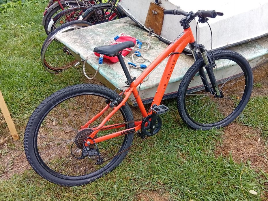 Bicicletas ralegh sparta outras