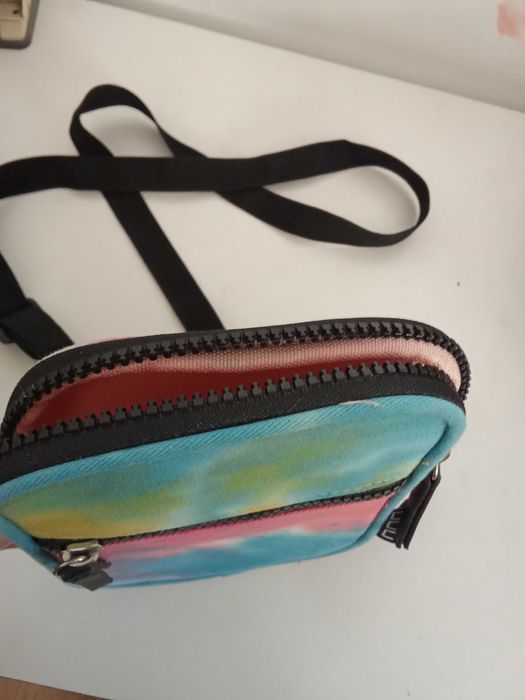 Mala multicolorida Misako