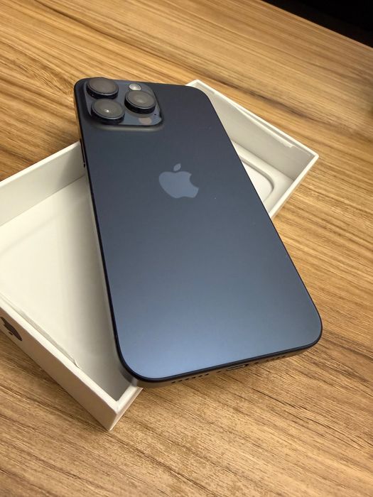 iPhone 15 Pro Max 1 Tb