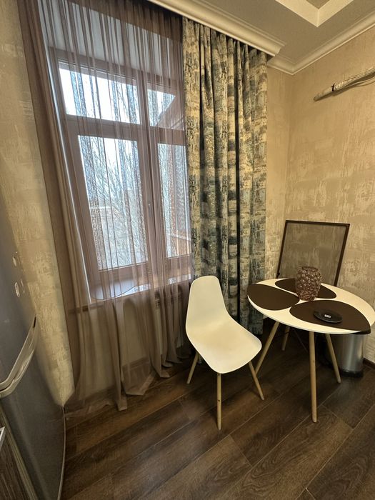 Квартира на пр.Маяковського