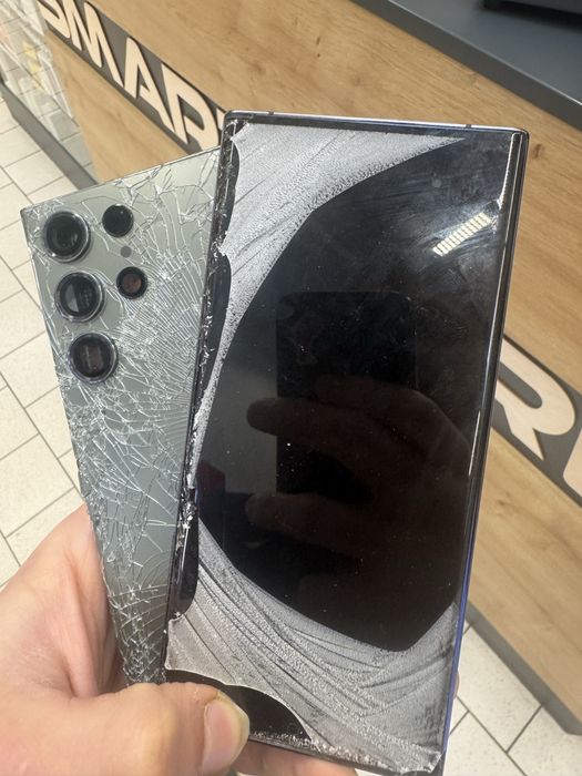 Kupie 24/7 zbite / zablokowane iPhone / iPad / Galaxy Dobra cena.