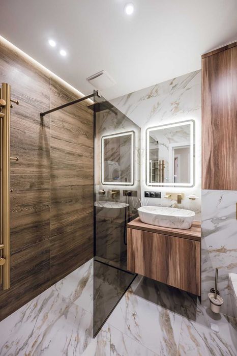 1к.к-ра 43м2 Варшавський-3/Варшавский. Дизайн.р-нт. Генератор.0%