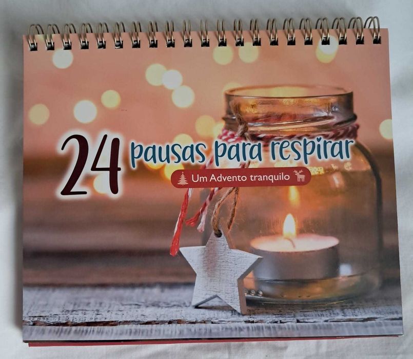 Calendários de Advento para a Alma