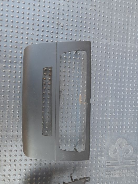 Bmw e87 e81 e82 e88 CIC CCC ramka nawigacji