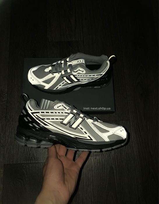 Кросівки New Balance 1906R | Nb 1906D Grey | Кросівки New Balance 1906