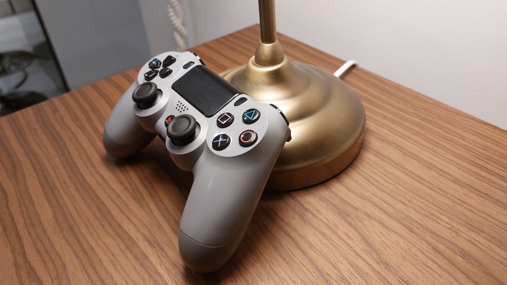 Comando ps4 dualshock 4 20th anniversary