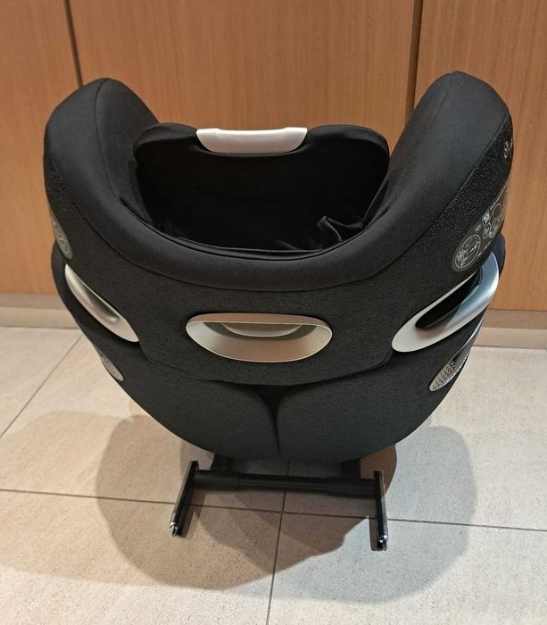 Cadeira auto para criança