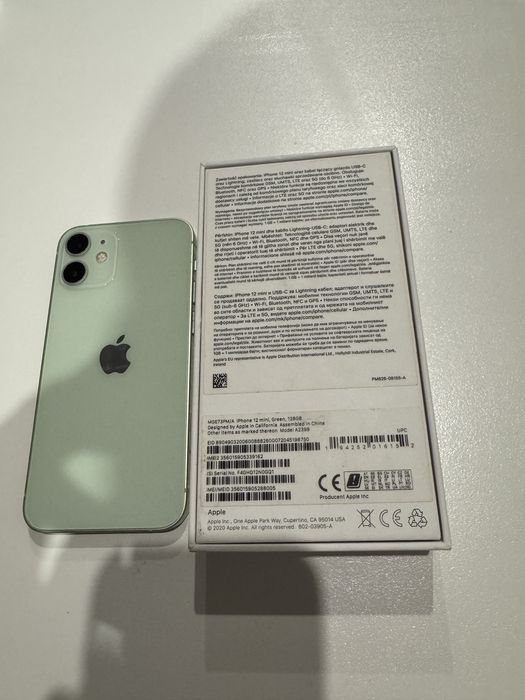 APPLE Iphone 12 mini