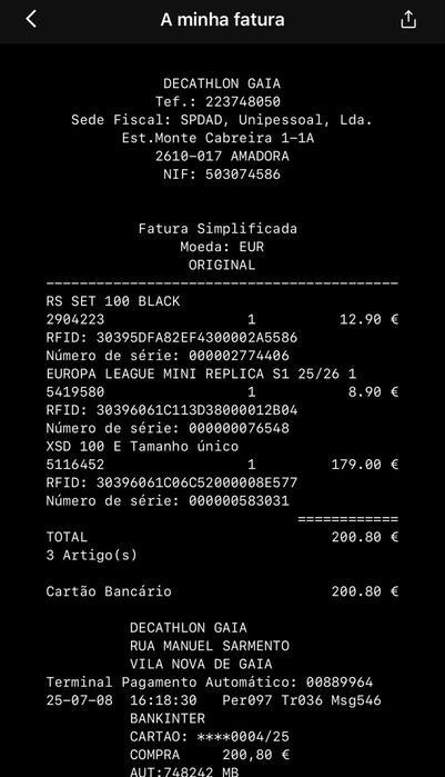 Trotinete XSD 100 - com garantia de 24 meses