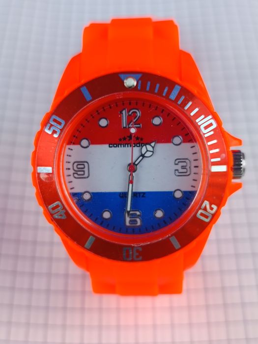 Годинник commodoor кварцовий