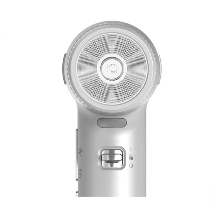 Фен gama.professional iQ perfetto