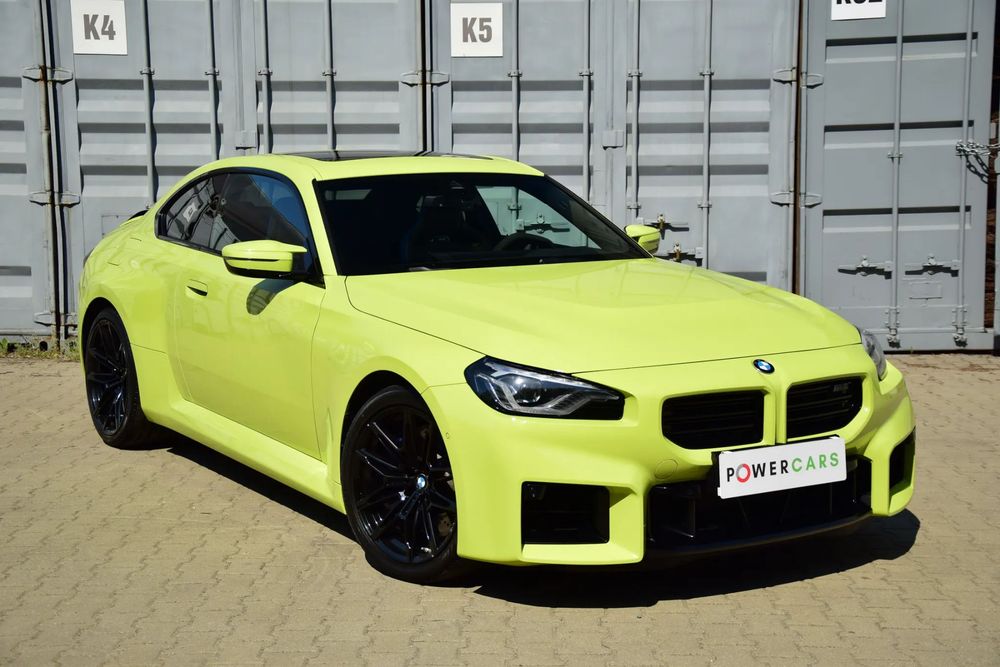 BMW M2