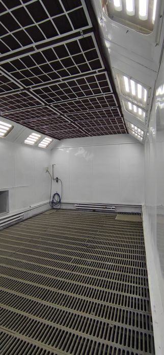 Здам в оренду СТО, цех.прміщення ,бокс,