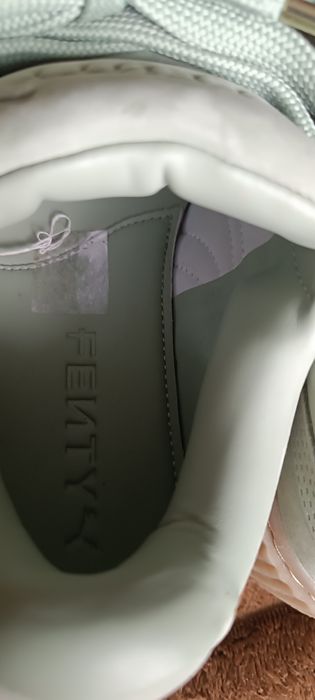 Кросівки 36розмір