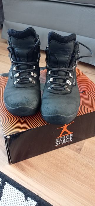 Buty trekkingowe sportowe