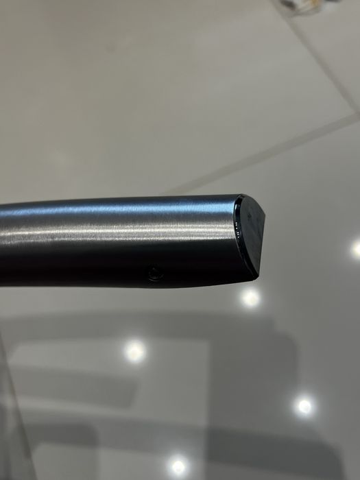 Samsung RF62QERS uchwyt zamrażarki
