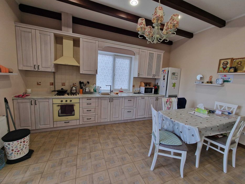 Продам Дом тополь3 Дослидное Васильковка Хутор Звонецкий 25минот город