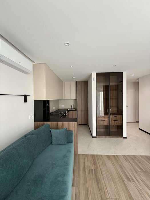 Оренда 2-кім квартири 1 здача ЖК Авалон Ярд по вул. Замарстинівська