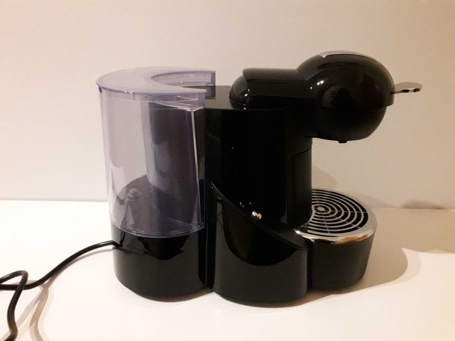 Máquina de café Delta