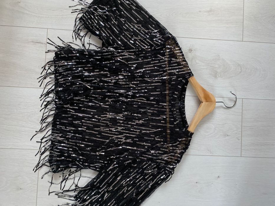 Narzutka sylwestrowa