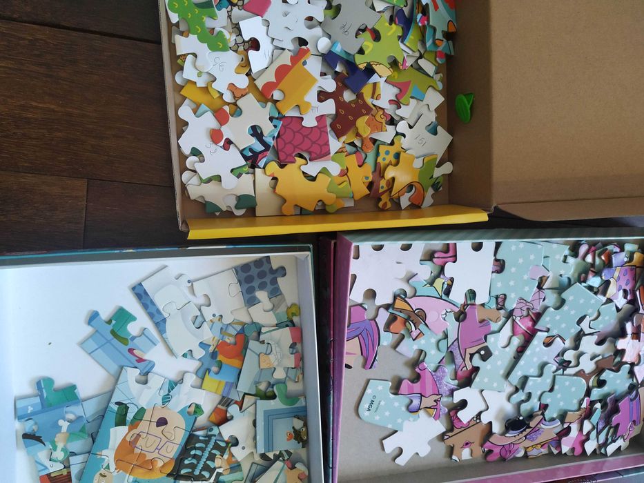 Various Toys64739987117569127