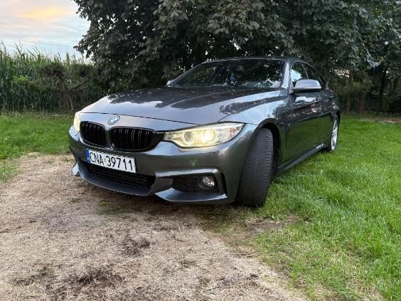 BMW Seria 4