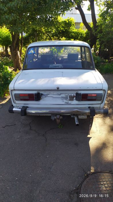 ВАЗ    2106    продам