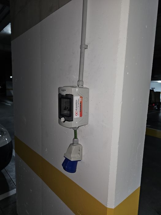 - Eletricista Credenciado -  DGEG - Realizamos diversos trabalhos de e